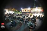 گزارش تصویری مراسم احیاء شب قدر - شب بیست و یکم رمضان ۱۳۹۹